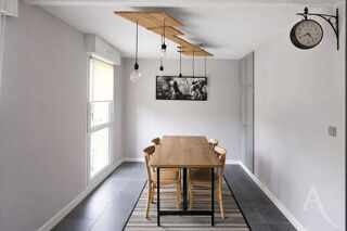  Appartement � vendre 4 pi�ces 79 m�