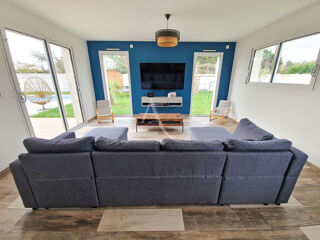  Maison  vendre 5 pices 125 m