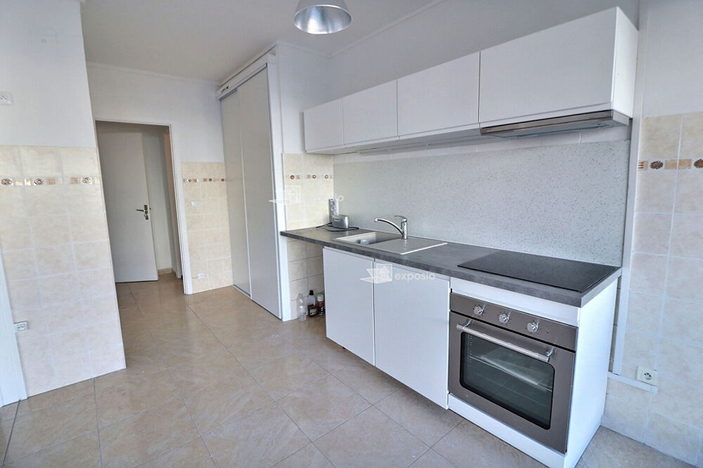 Vente Appartement PRADO/DAUMIER Appartement Marseille - 2 pièces- 70 m² Marseille 8