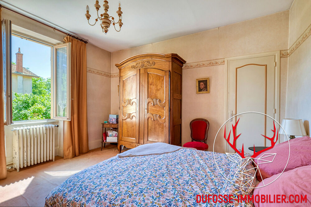 � vendre  Maison Tassin-la-Demi-Lune (69160)