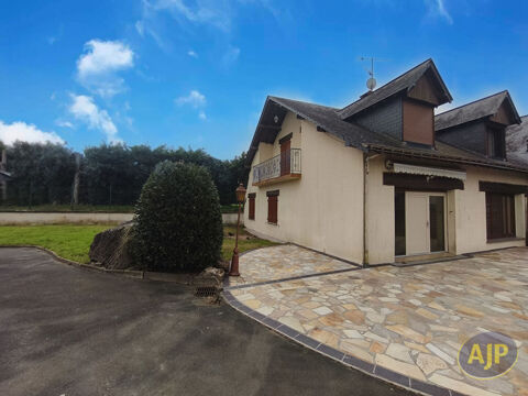   Maison Chaze Sur Argos Maison - 6 pi�ce(s) - 156 m�