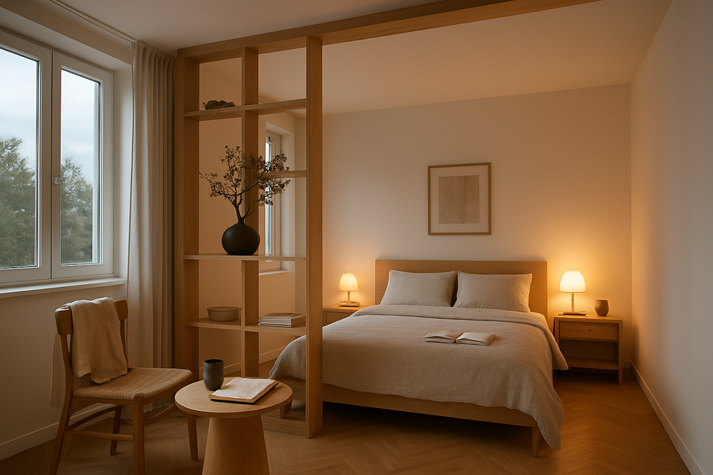 Vente Appartement Appartement Studio de 23 m2 (Paris 16e Arrondissement) Paris 16e arrondissement