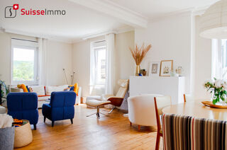  Maison à vendre 7 pièces 190 m²