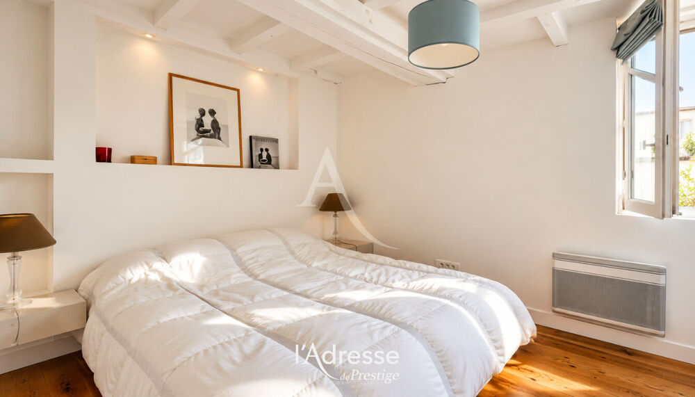 Vente Appartement Appartement Saint Jean De Luz 3 pièce(s) 62 m2 Saint jean de luz
