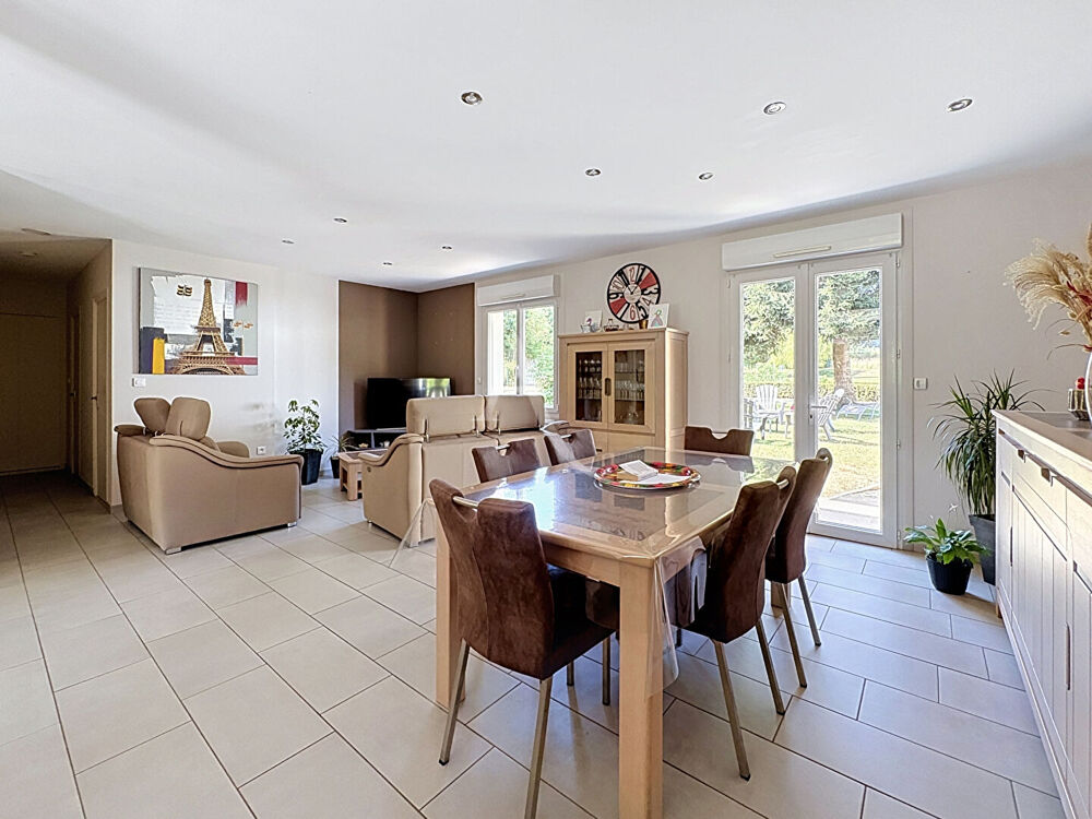 Vente Maison Maison Le Bignon Du Maine 7 pièce(s) 109 m2 Le bignon du maine
