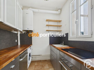  Appartement � vendre 3 pi�ces 62 m�