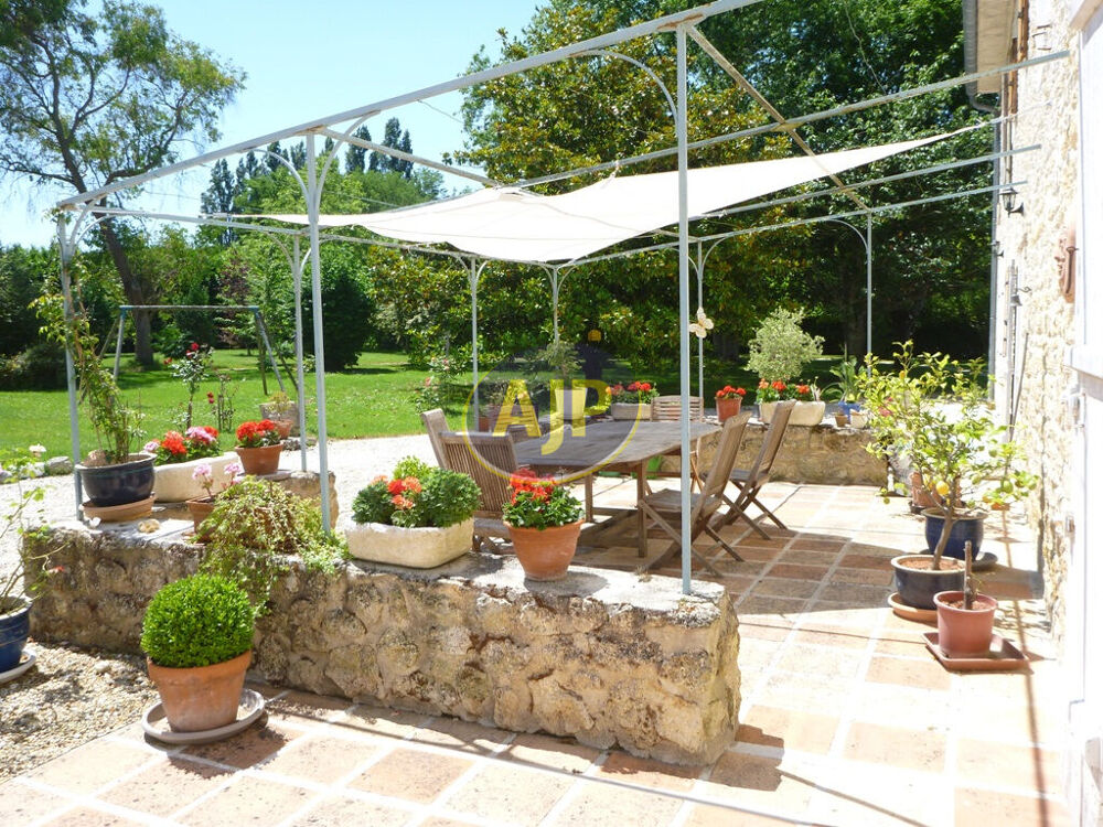 � vendre  Maison Lesparre-M�doc (33340)