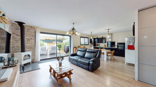  Maison  vendre 4 pices 109 m