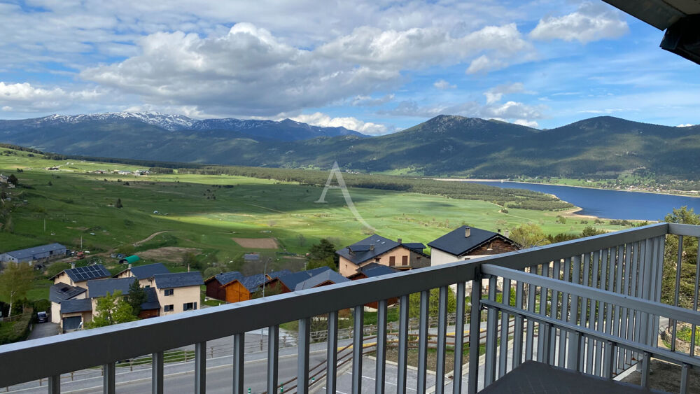Vente Appartement Appartement Les Angles 1 pièce(s) 25.25 m2 Les angles