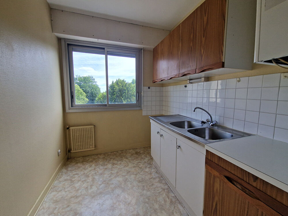 Vente Appartement Appartement Saint Sebastien Sur Loire 2 pièces, 2 stationnements Saint sebastien sur loire