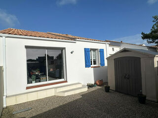  Maison � vendre 3 pi�ces 61 m�