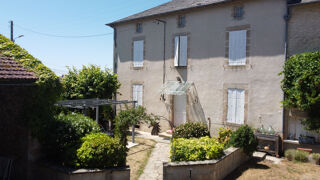  Maison � vendre 7 pi�ces 186 m�