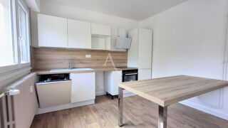  Appartement à vendre 2 pièces 43 m²