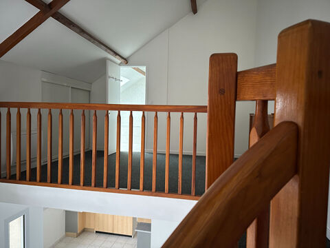  Appartement � louer 2 pi�ces 50 m�