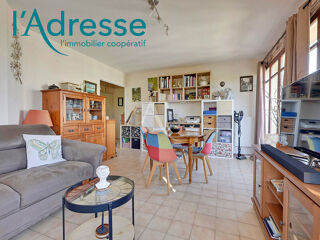  Appartement  vendre 3 pices 66 m