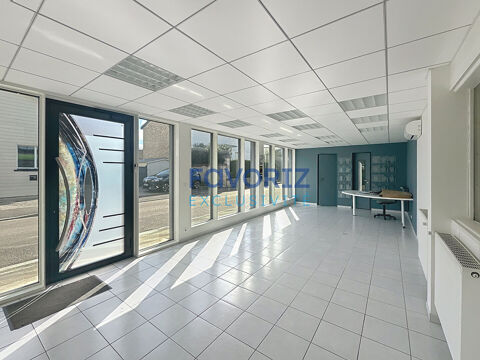   Bâtiment plus ateliers 