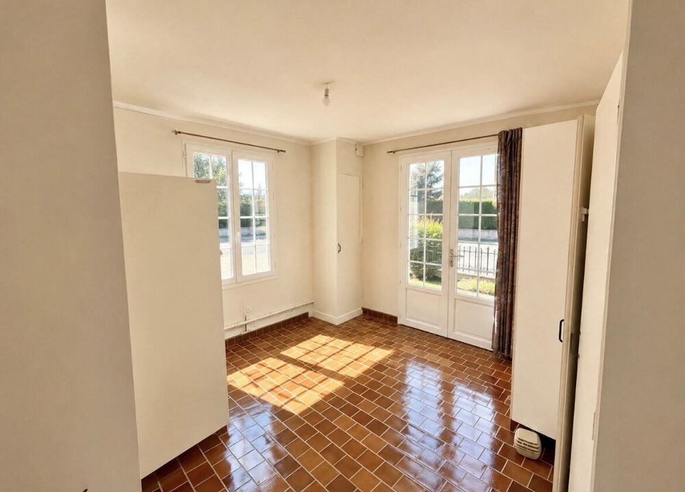 Vente Maison OUISTREHAM Ouistreham