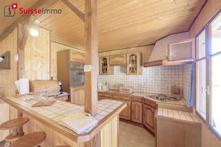  Maison � vendre 6 pi�ces 100 m�