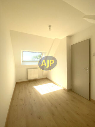  Maison à louer 3 pièces 50 m²