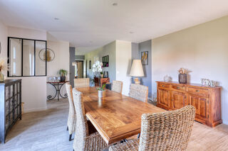  Maison à vendre 6 pièces 161 m²