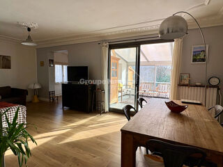  Maison à vendre 6 pièces 109 m²