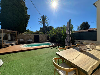  Maison � vendre 5 pi�ces 110 m�