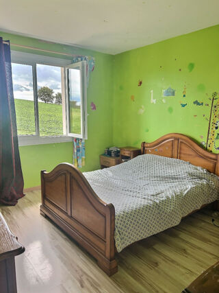  Maison à vendre 4 pièces 93 m²