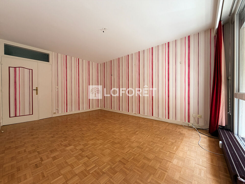 Vente Appartement Appartement type 3 centre ville Vitry le francois