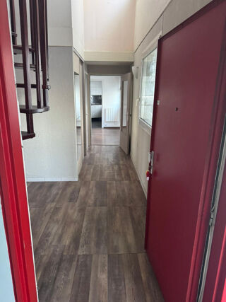  Appartement � vendre 4 pi�ces 108 m�