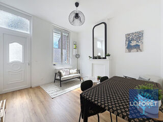  Maison à louer 3 pièces 53 m²