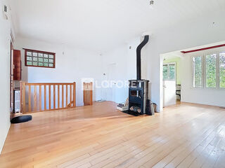  Maison à vendre 5 pièces 85 m²