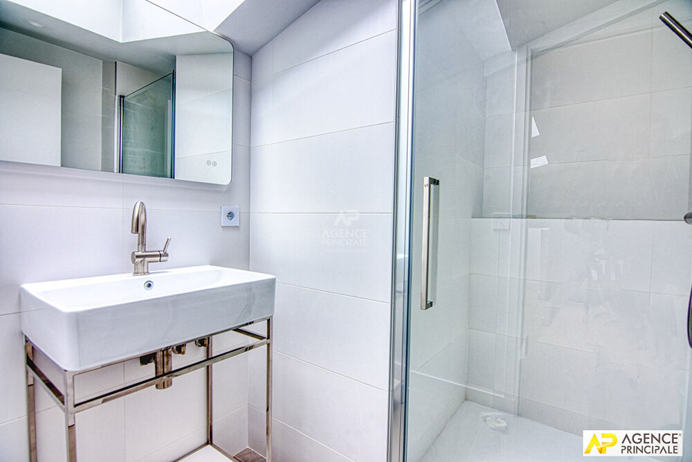 à vendre  Maison Versailles (78000)