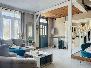  Maison à vendre 5 pièces 103 m²