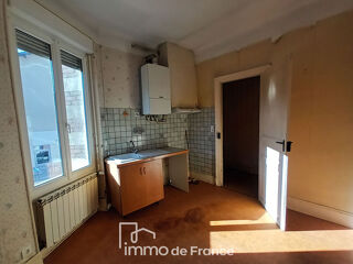  Immeuble à vendre 8 pièces 140 m²