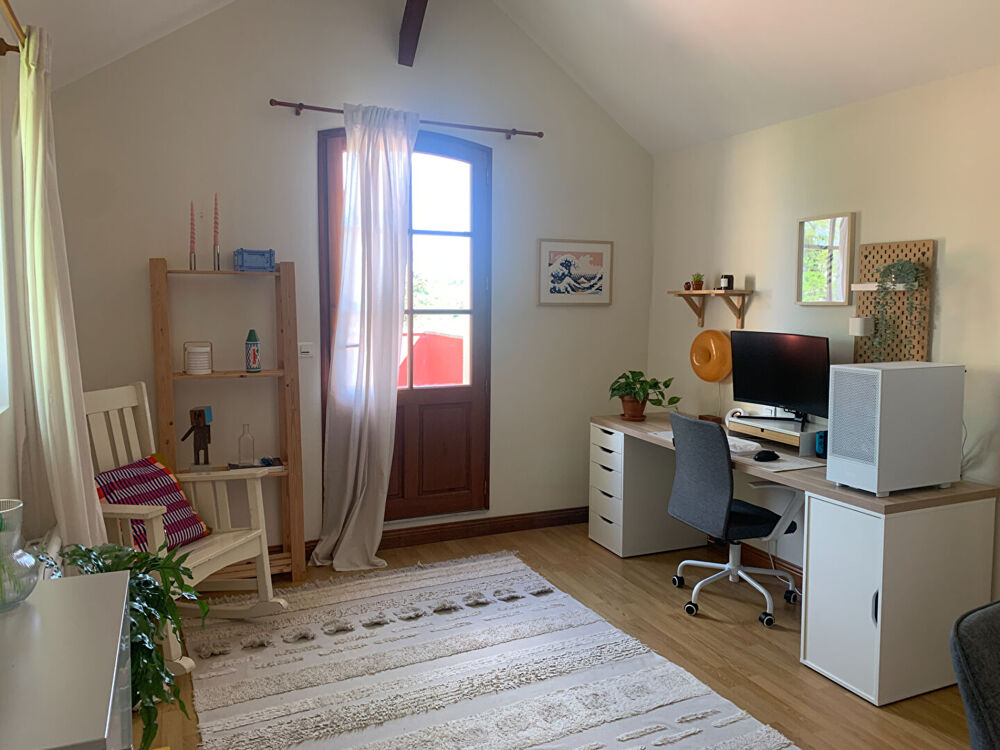 Location Maison Maison au coeur d'un Château - 2 chambres - Jonzac Centre ville Jonzac