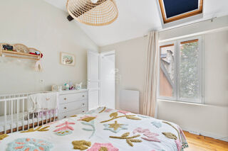  Maison � vendre 2 pi�ces 45 m�