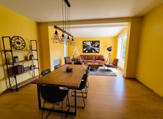  Maison à vendre 3 pièces 85 m²