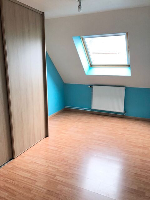  Maison � louer 4 pi�ces 71 m�