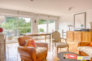  Maison à vendre 7 pièces 158 m²