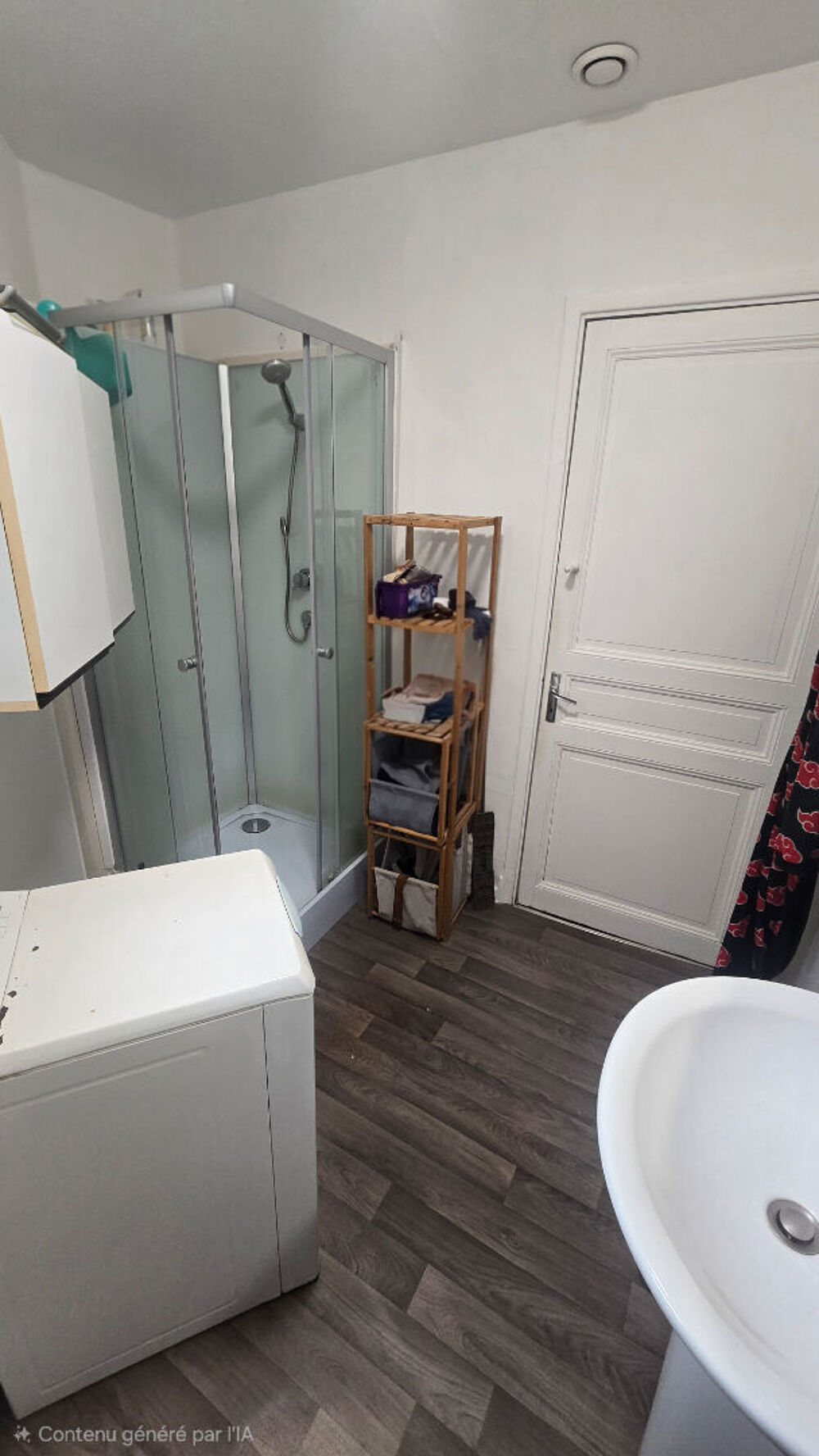 Vente Appartement Appartement Toulouse  Rangueil 31400 T1 22.35 m2 meublé, ideal investisseur Toulouse