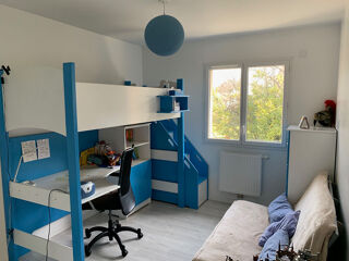  Maison � vendre 6 pi�ces 144 m�