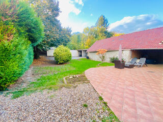  Maison � vendre 6 pi�ces 148 m�