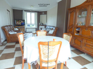  Maison à vendre 5 pièces 113 m²