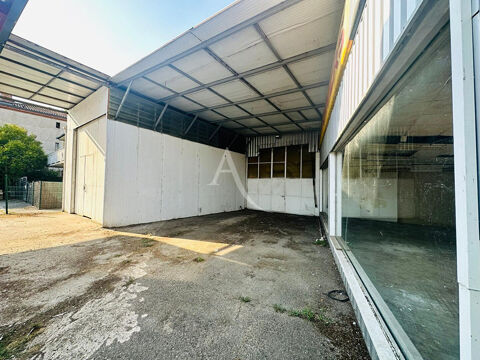Local d'activit&eacute; Bessieres 560.99 m2 260000 31660 Bessieres