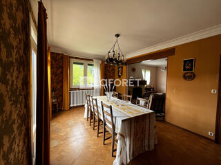  Maison � vendre 6 pi�ces 110 m�
