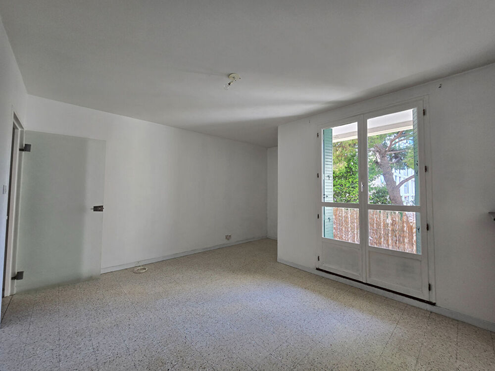 Vente Appartement Appartement T3 de 73 m² avec balcon et loggia 13190 Allauch Allauch
