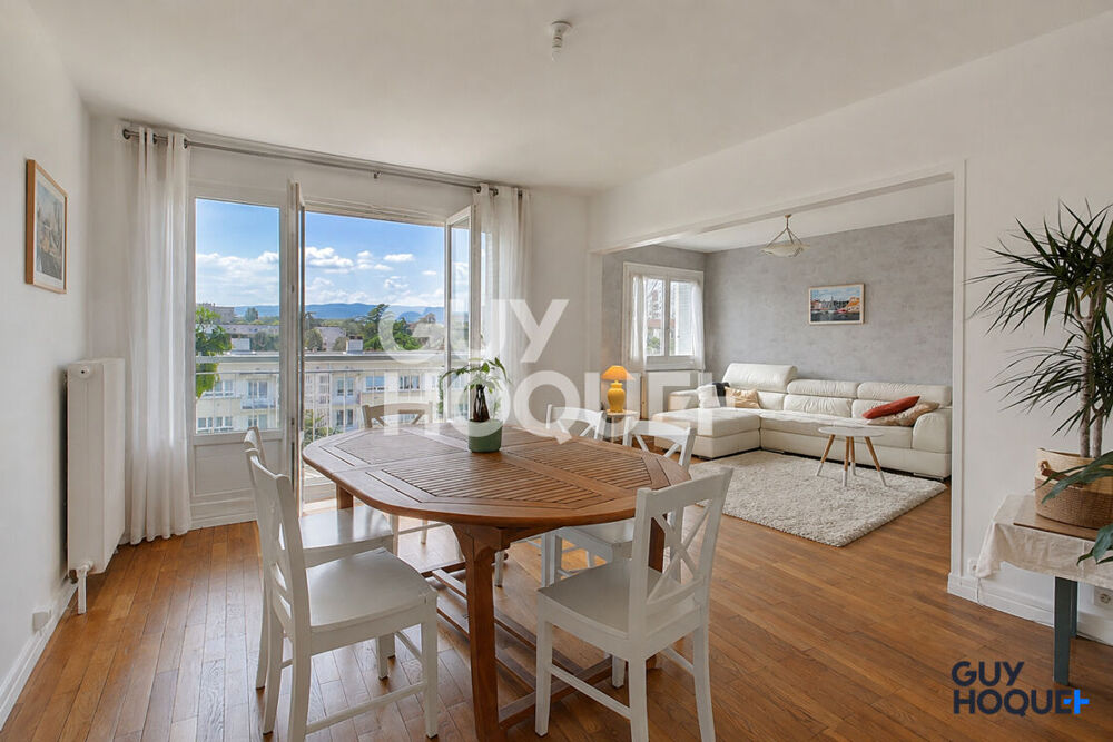 Vente Appartement A vendre - Appartement vue dégagée - Lyon 5 - 4 pièces - 70 m2 Lyon 5