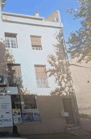  Immeuble  vendre 167 m