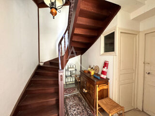  Maison � vendre 13 pi�ces 182 m�