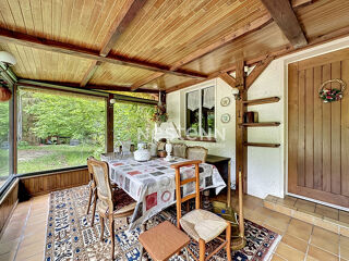  Maison à vendre 5 pièces 
